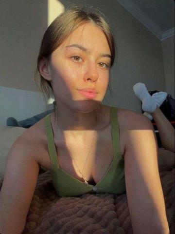 Проститутка Лиза